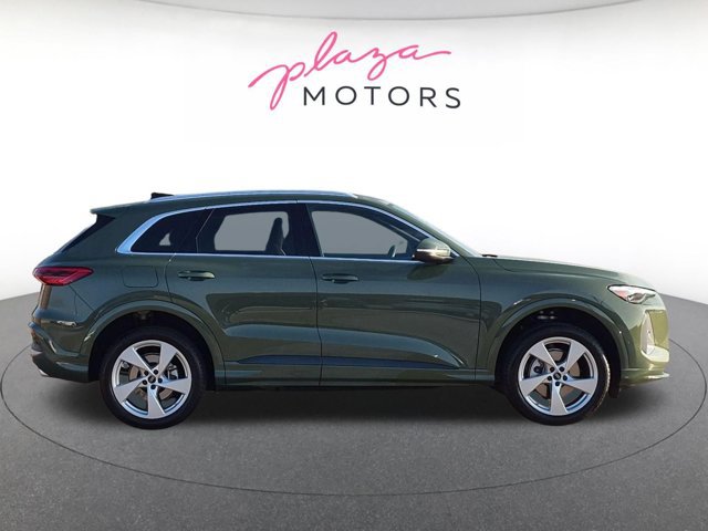 Used 2026 Audi Q5 2.0T Premium Plus SUV