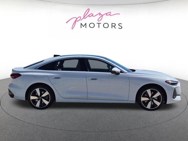 Certified 2025 Audi A5 2.0T Premium Plus Hatchback