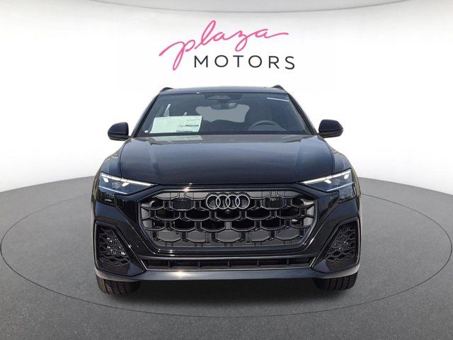 New 2027 Audi Q8 55 Premium SUV