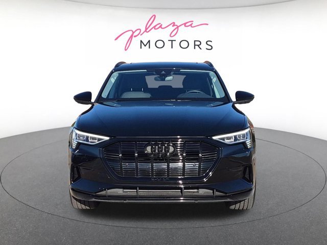 Certified 2023 Audi e-tron Premium SUV