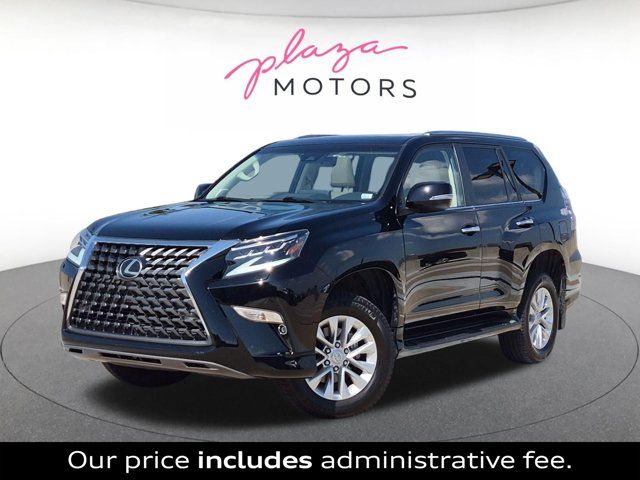 2022 Lexus GX