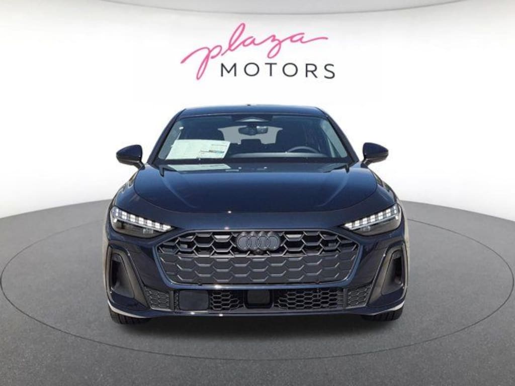 New 2026 Audi A5 2.0T Premium Hatchback