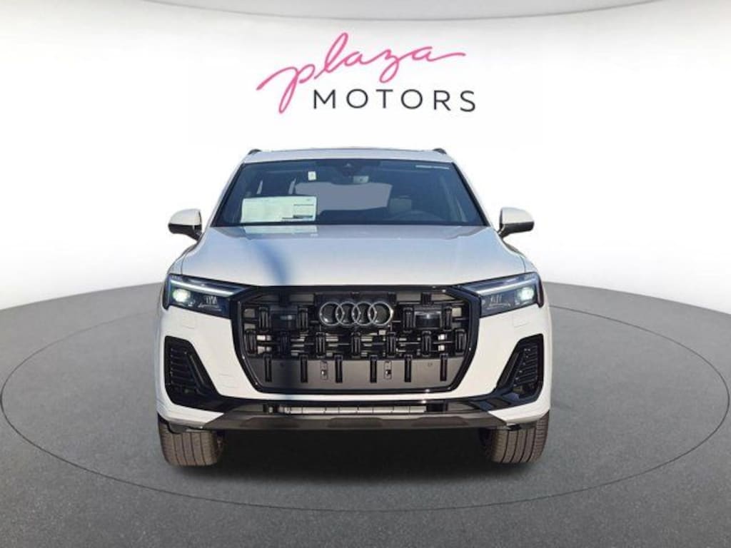 New 2026 Audi Q7 45 Premium SUV
