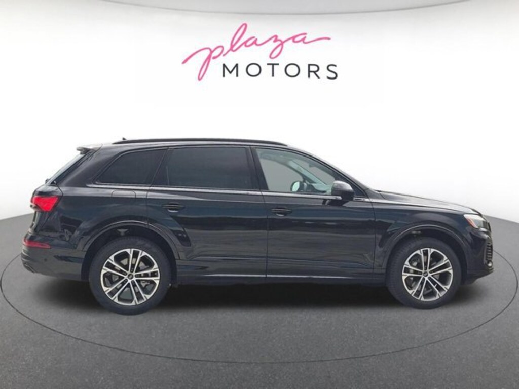 Used 2026 Audi Q7 45 Premium SUV