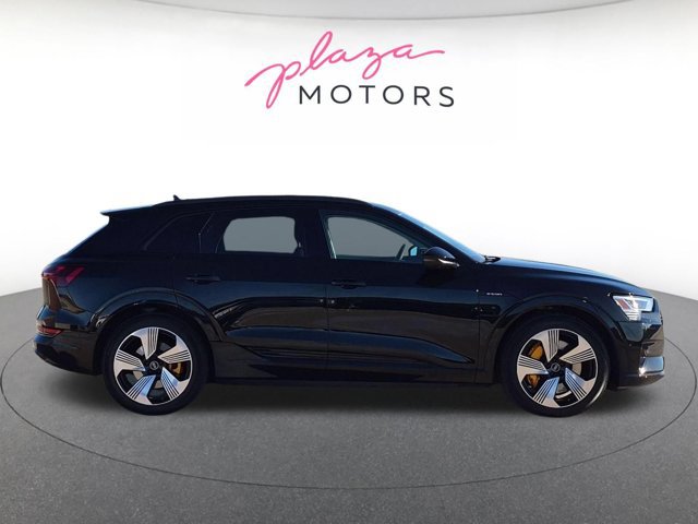 Certified 2023 Audi e-tron Premium SUV