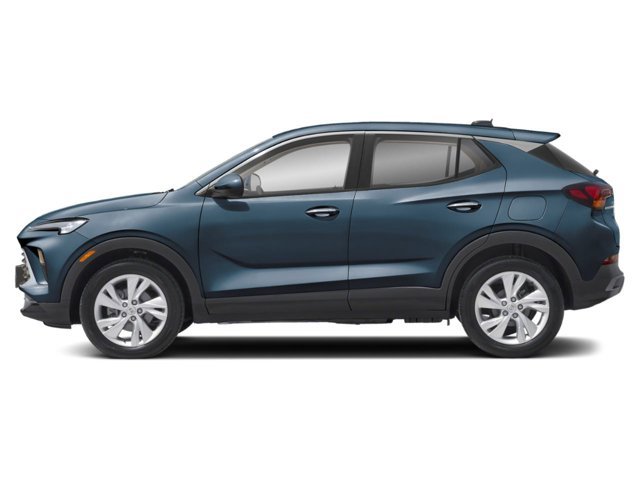 Used 2025 Buick Encore GX Preferred SUV