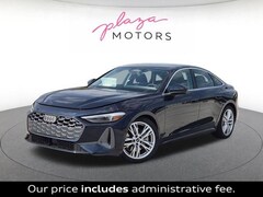 2026 Audi A5 2.0T Premium Hatchback