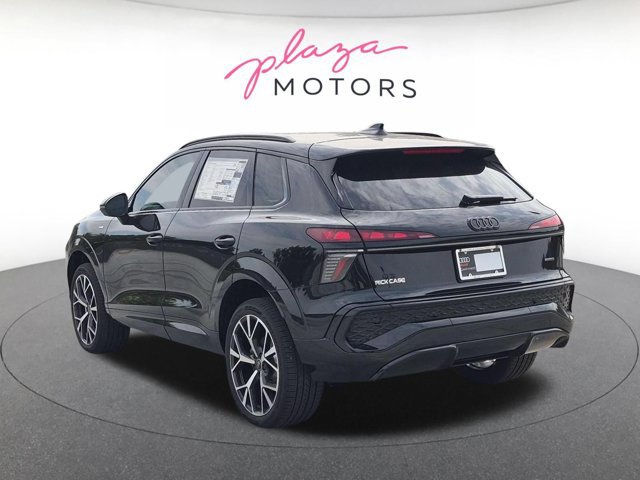 2026 Audi Q3 Base - Photo 7