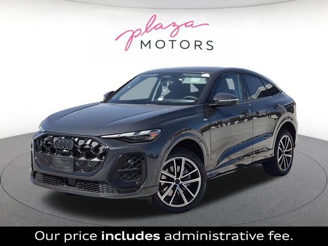 New 2026 Audi Q5 2.0T Premium SUV