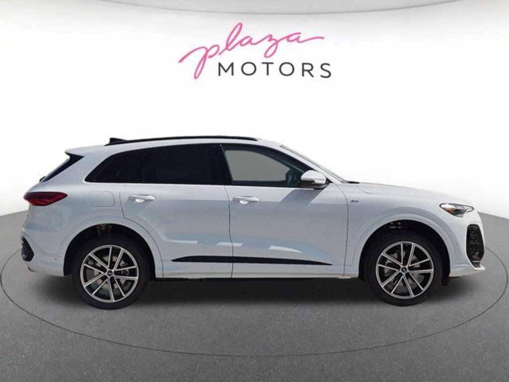 New 2026 Audi Q5 2.0T Premium SUV