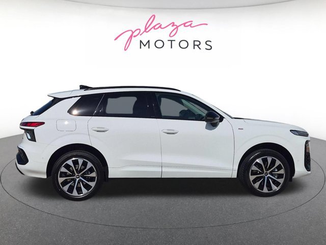 Certified 2026 Audi Q3 S Line SUV