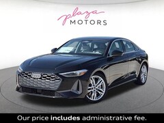 2026 Audi A5 2.0T Premium Hatchback
