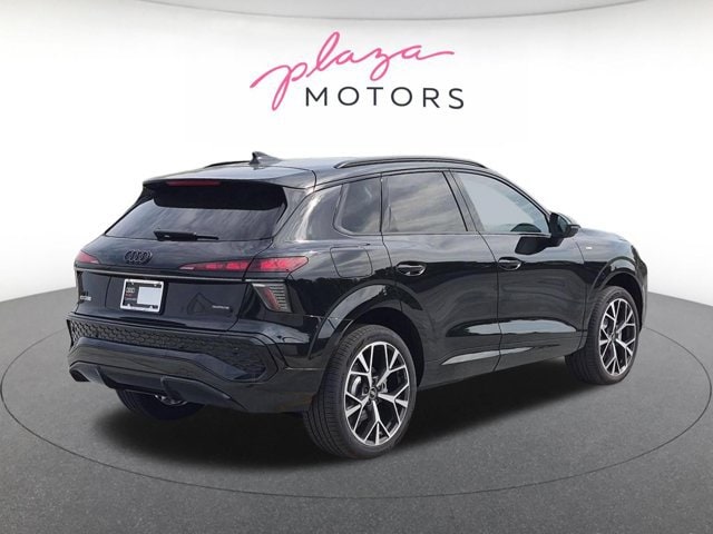 2026 Audi Q3 Base - Photo 5