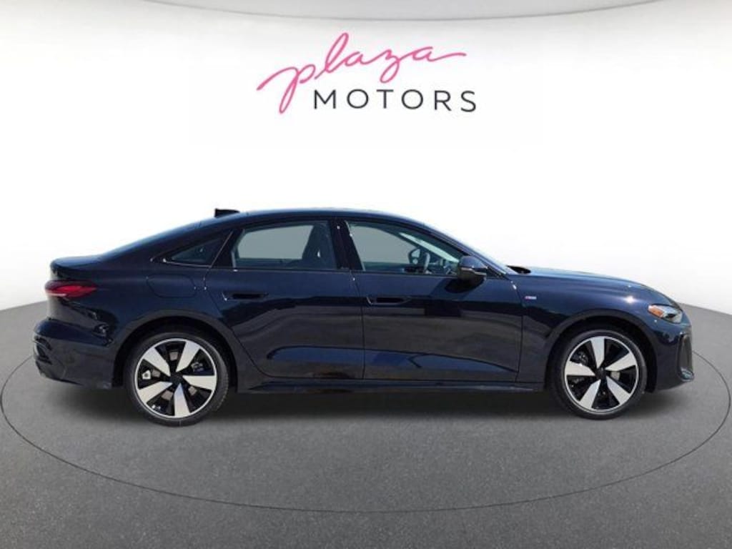 New 2026 Audi A5 2.0T Premium Hatchback