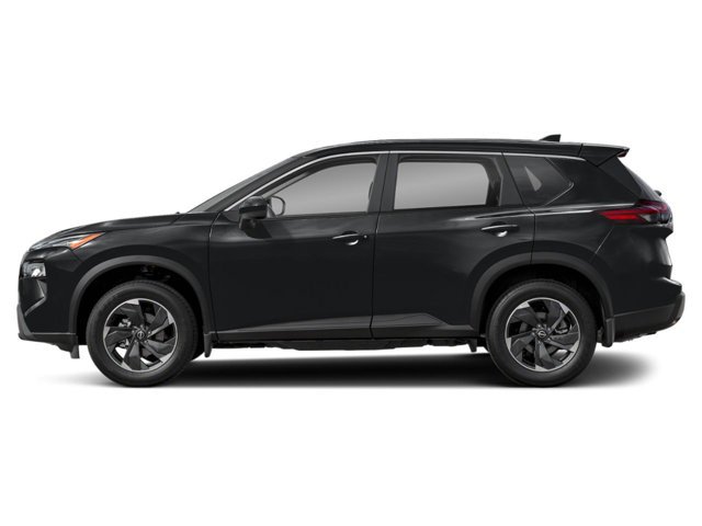 Used 2024 Nissan Rogue SV SUV