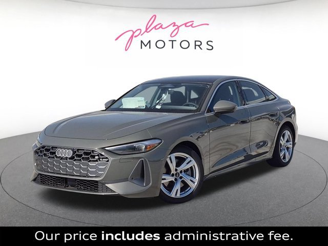 2026 Audi A5 2.0T Premium Hatchback