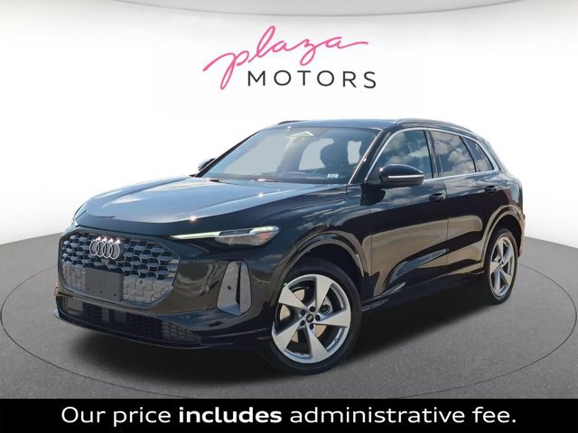 2026 Audi Q5