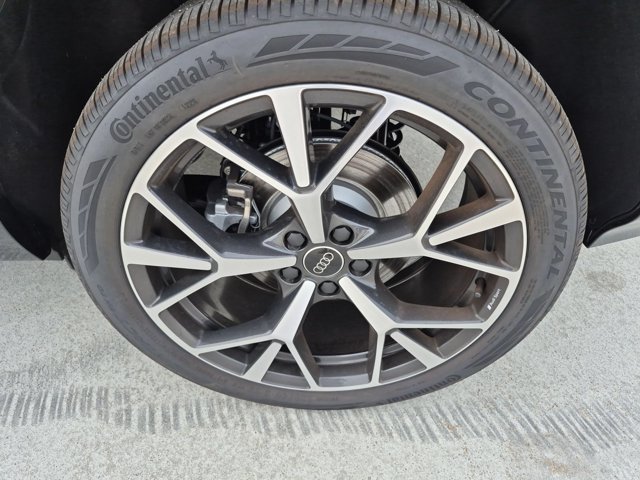 2026 Audi Q3 Base - Photo 15