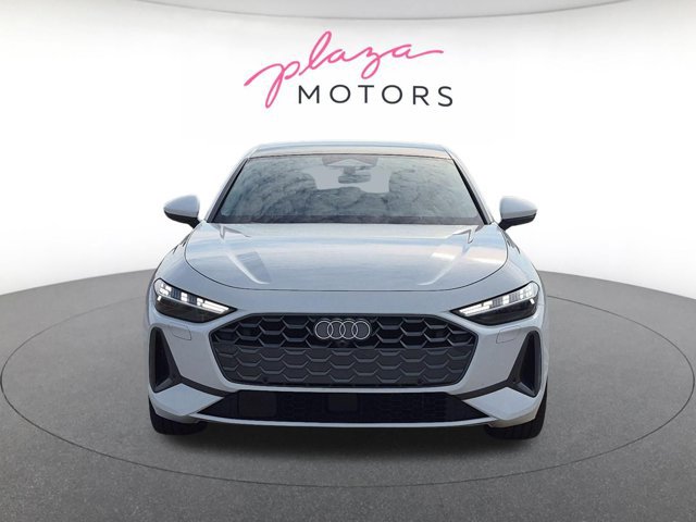 Certified 2025 Audi A5 2.0T Prestige Hatchback