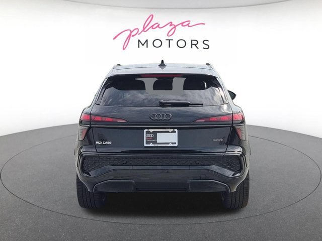 2026 Audi Q3 Base - Photo 6