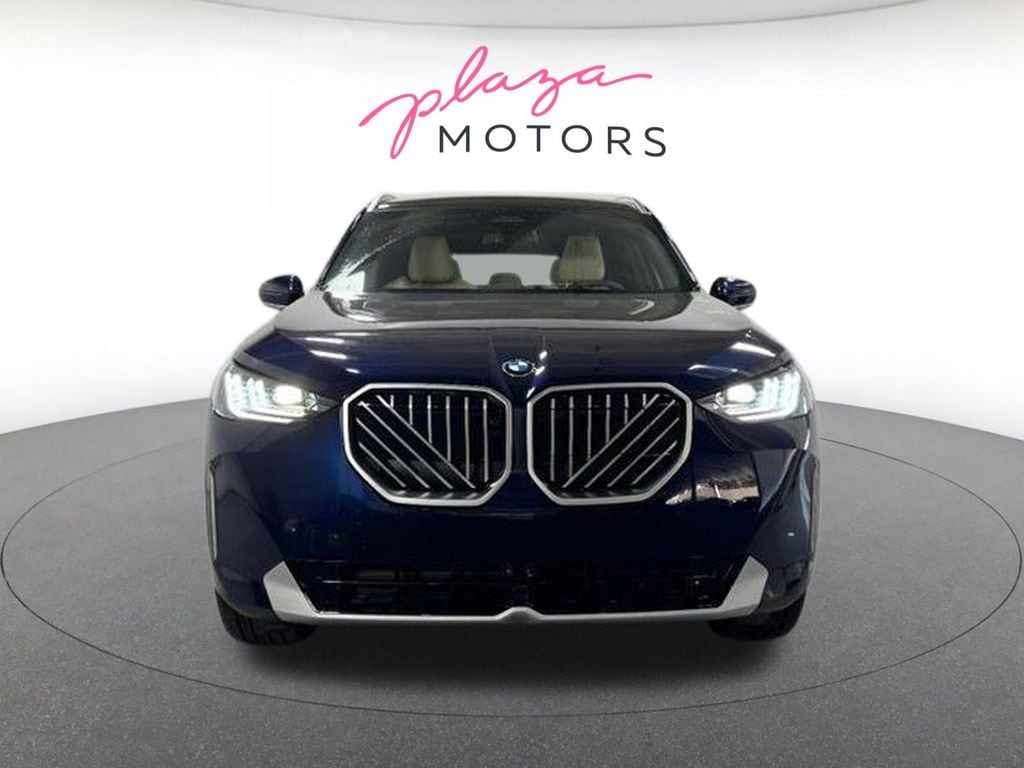 Used 2026 BMW X3 30 xDrive SUV