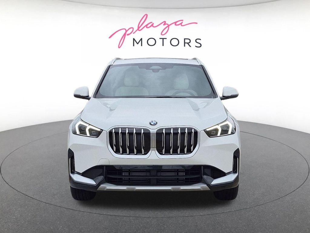 New 2027 BMW X1 xDrive28i SUV