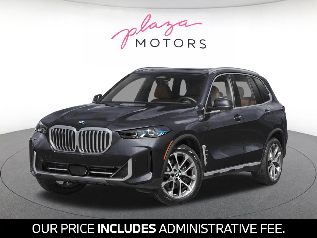 2027 BMW Unknown