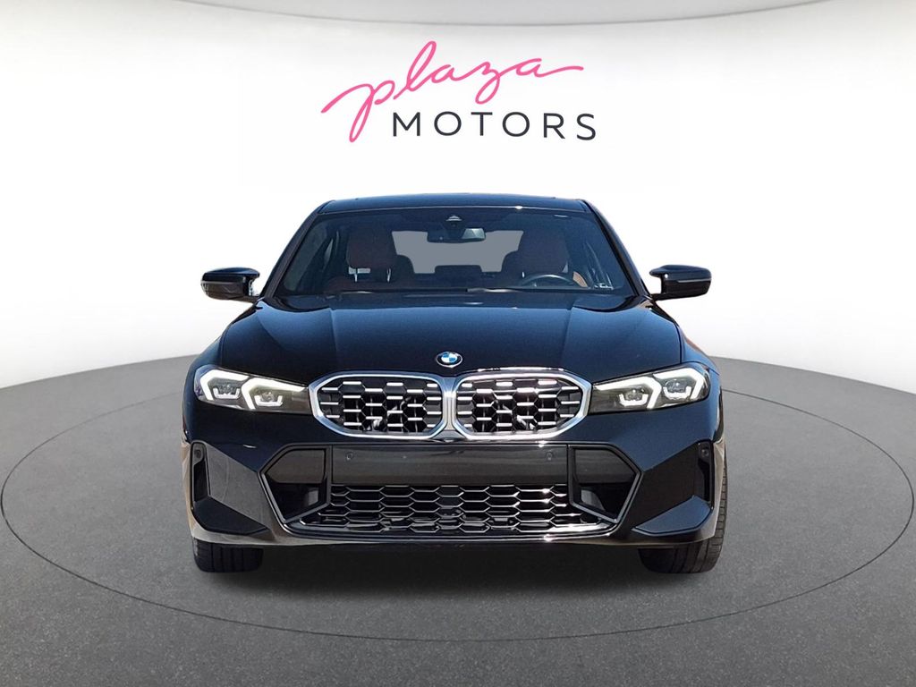 Certified 2024 BMW M340i M340i xDrive Sedan