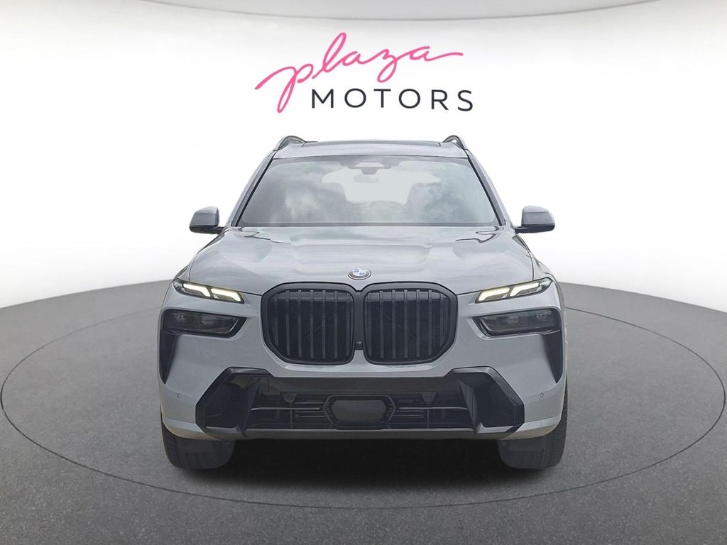 New 2027 BMW X7 xDrive40i SUV