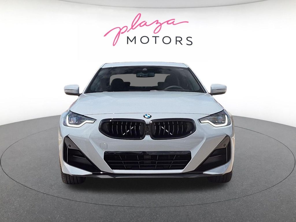 New 2026 BMW 230i xDrive Coupe