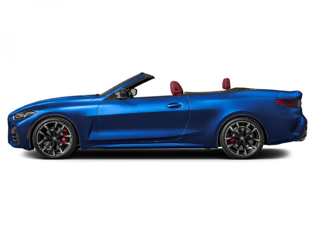 New 2027 BMW M440i xDrive Convertible