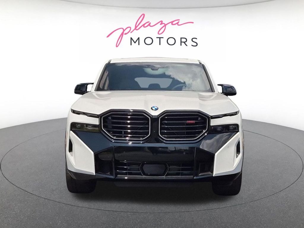New 2026 BMW XM Label SUV