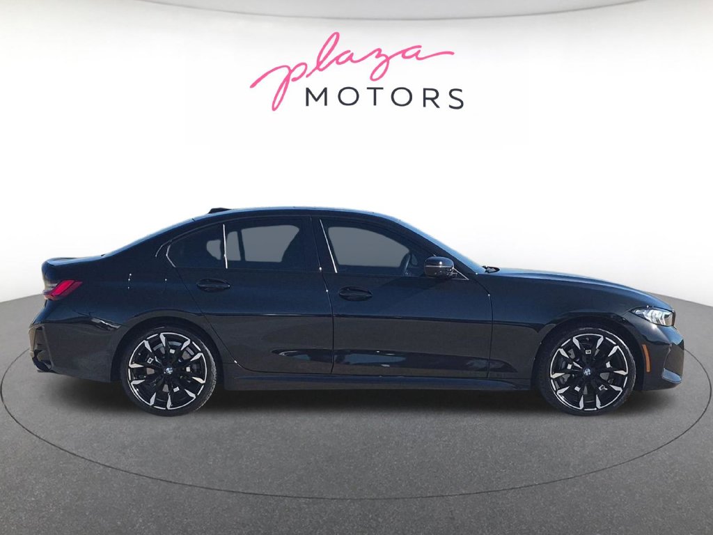 Certified 2025 BMW 330i 330i xDrive Sedan