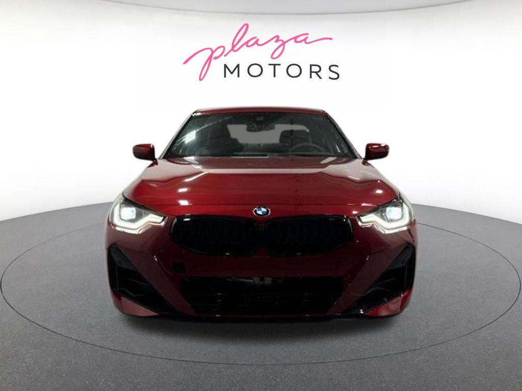 Used 2026 BMW 230i 230i xDrive Coupe