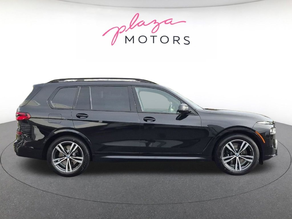 New 2027 BMW X7 xDrive40i SUV