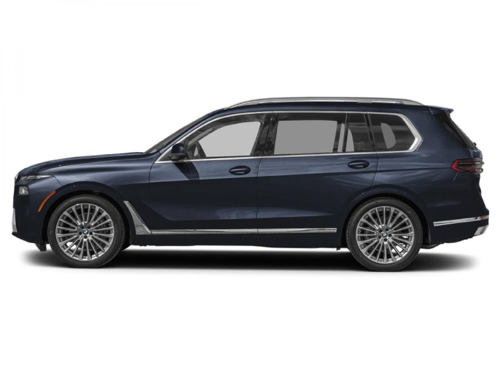 New 2027 BMW X7 xDrive40i SUV