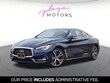  INFINITI Q60