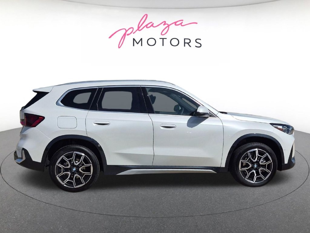 New 2027 BMW X1 xDrive28i SUV
