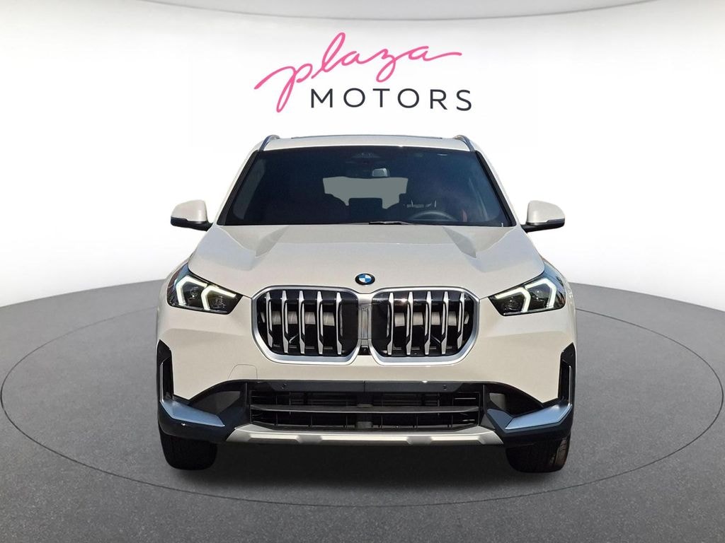New 2027 BMW X1 xDrive28i SUV