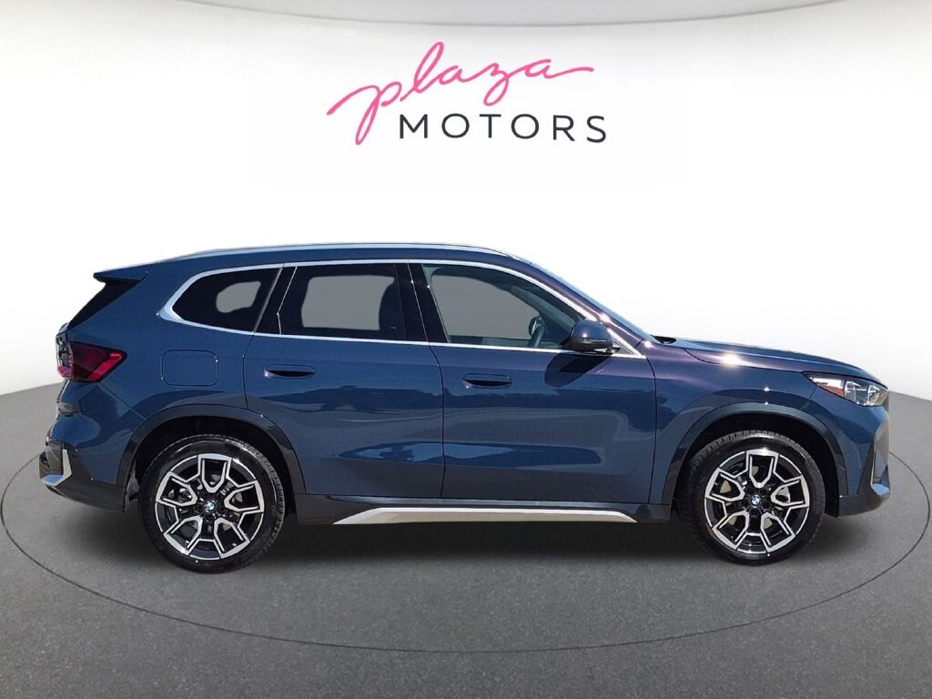 New 2027 BMW X1 xDrive28i SUV