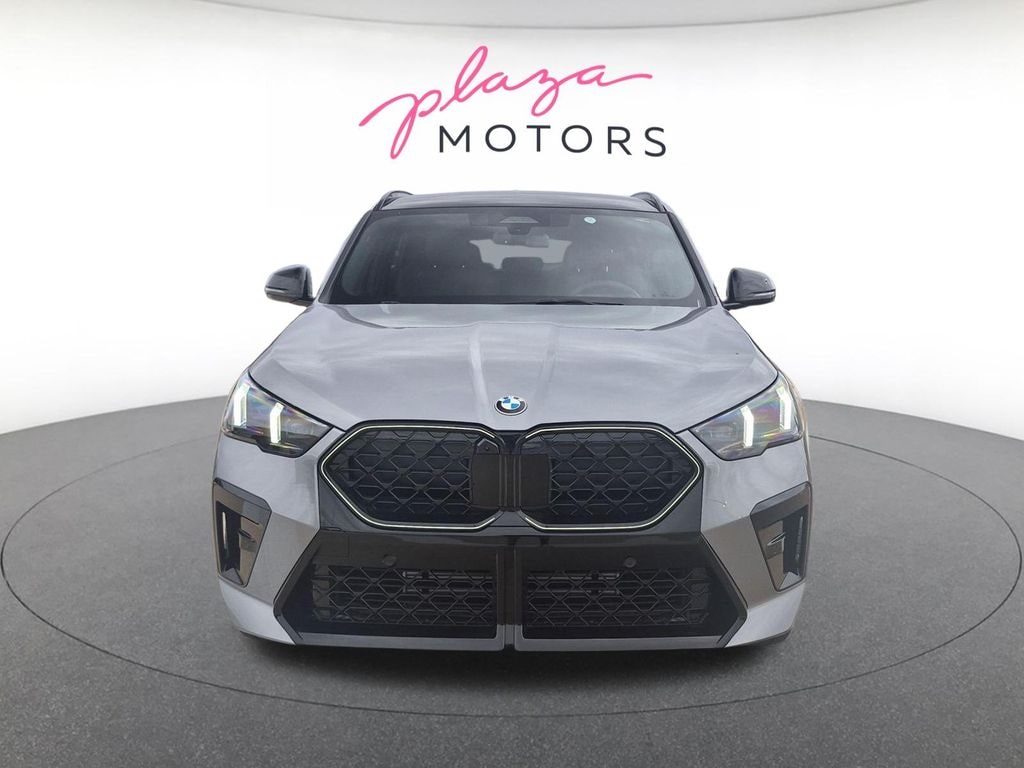 New 2027 BMW X2 xDrive28i SUV