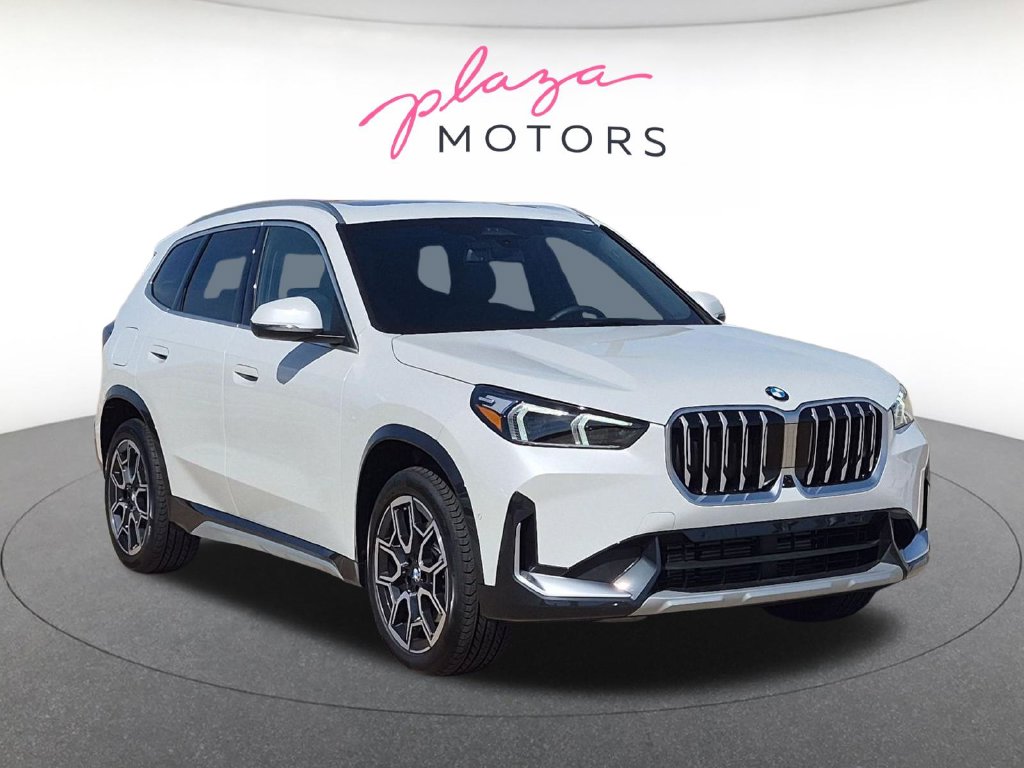New 2027 BMW X1 xDrive28i SUV