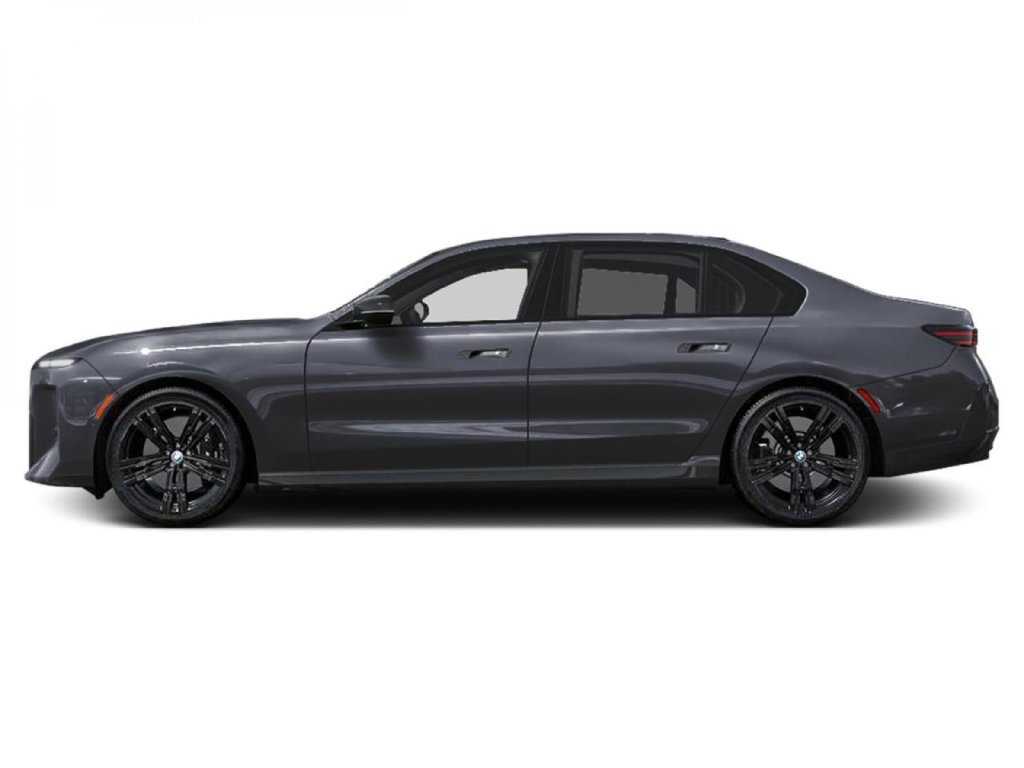 New 2027 BMW 740i xDrive Sedan