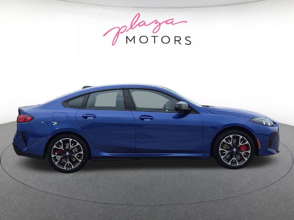 New 2026 BMW M235i xDrive Gran Coupe