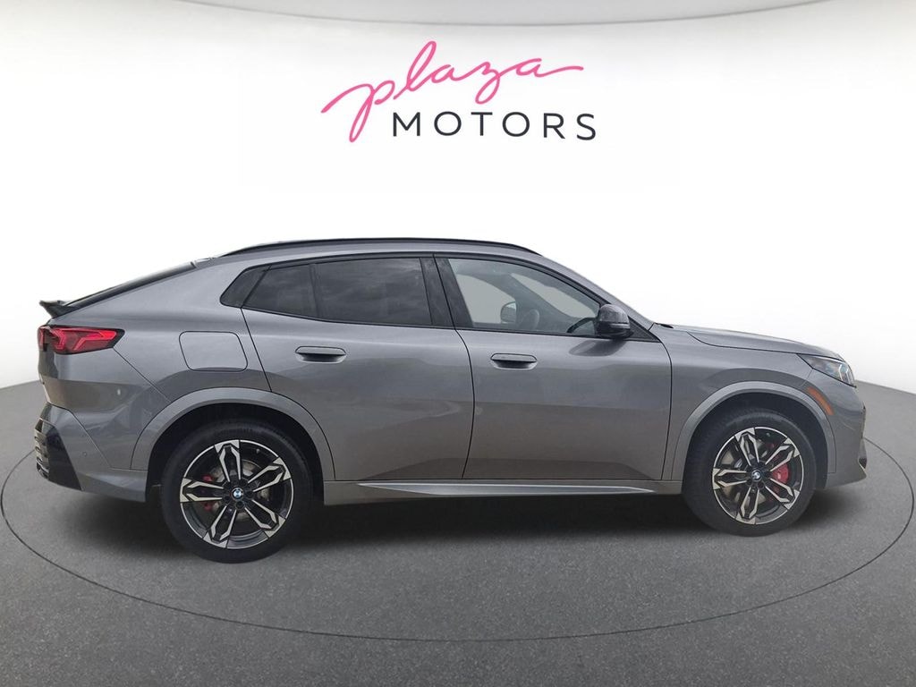 New 2027 BMW X2 xDrive28i SUV