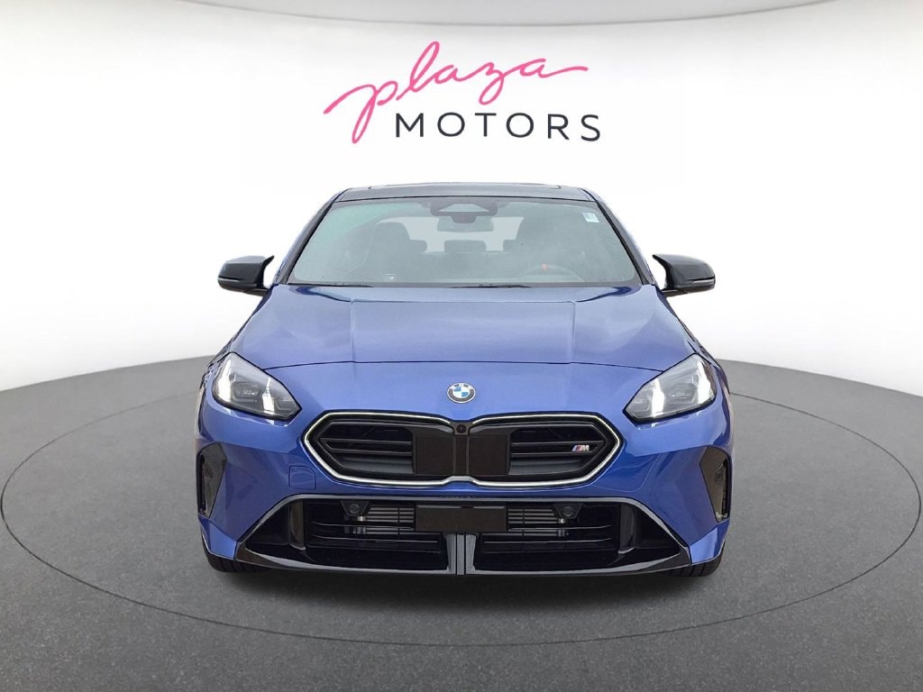 New 2026 BMW M235i xDrive Gran Coupe