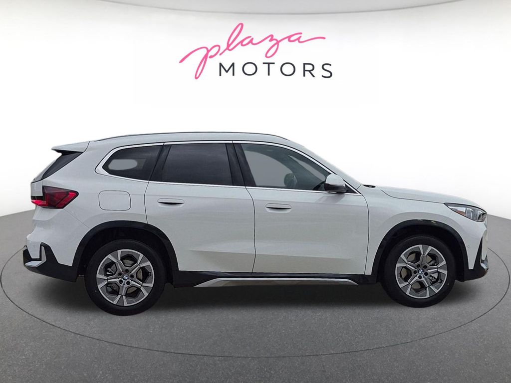 New 2027 BMW X1 xDrive28i SUV
