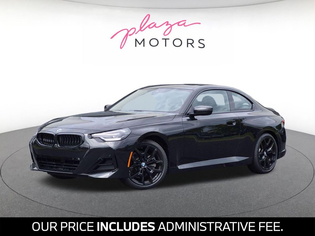 2026 BMW 2 Series