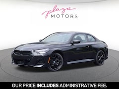 2026 BMW 230i xDrive Coupe