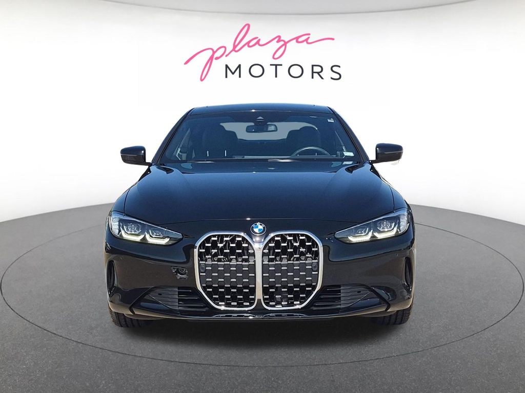 Certified 2024 BMW 430i 430i xDrive Coupe